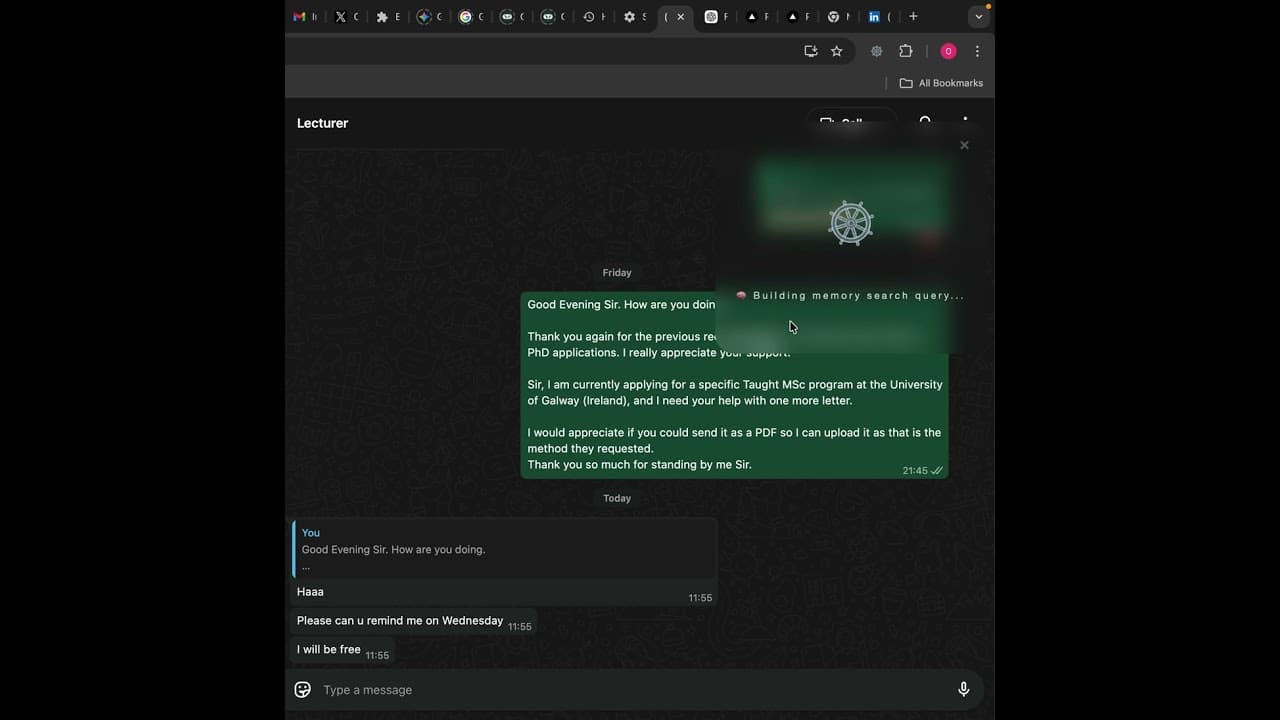 Mahoraga Demo Thumbnail